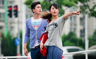 国产小情侣,甜蜜爱情故事演绎青春风采